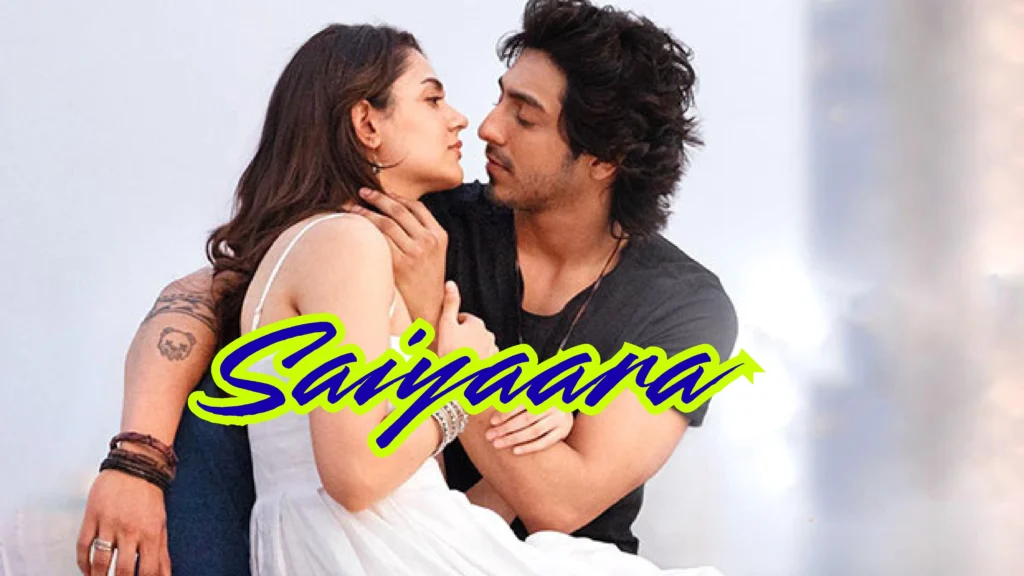 Saiyaara Movie Review