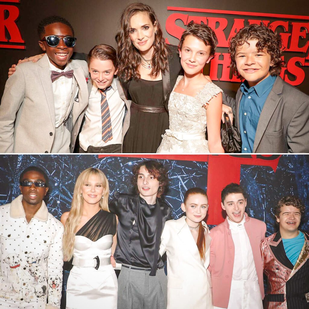 Stranger Things 5 Volume 2 Release Date in India