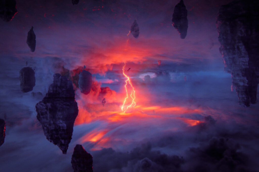 Stranger Things Season 5 Episode 8