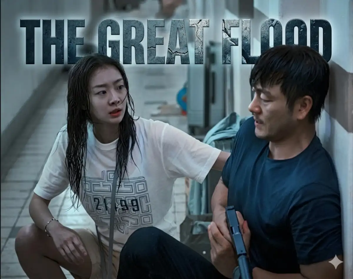 The Great Flood Movie Netflix