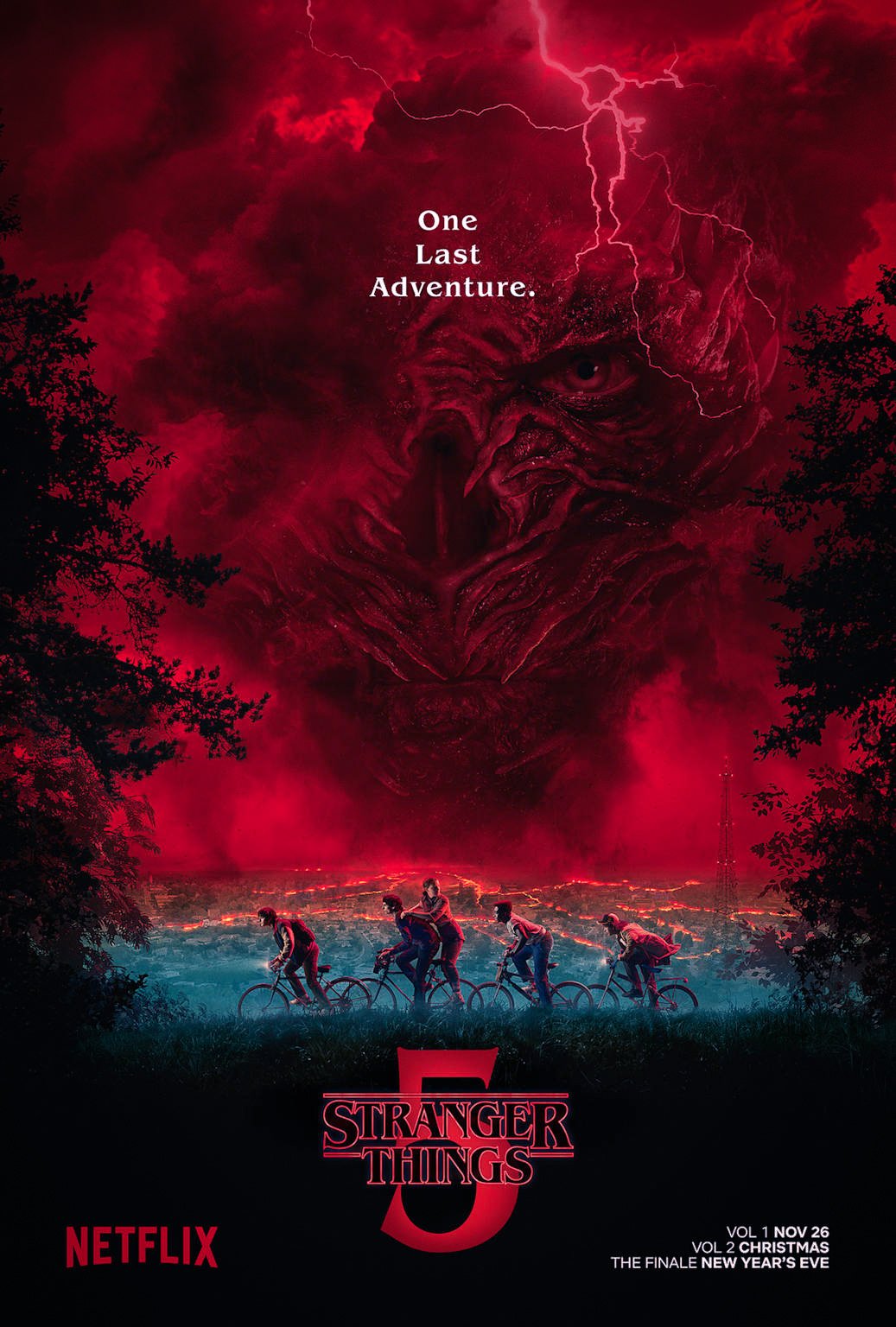 Stranger Things 5 Volume 2 Release Date in India