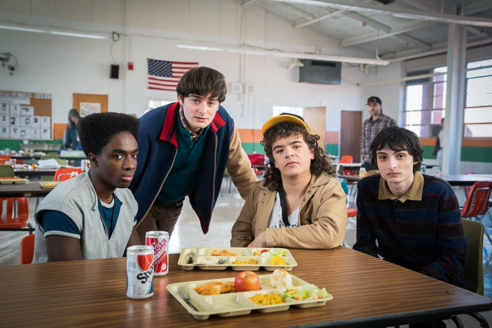 How Many Episodes in Stranger Things Season 5