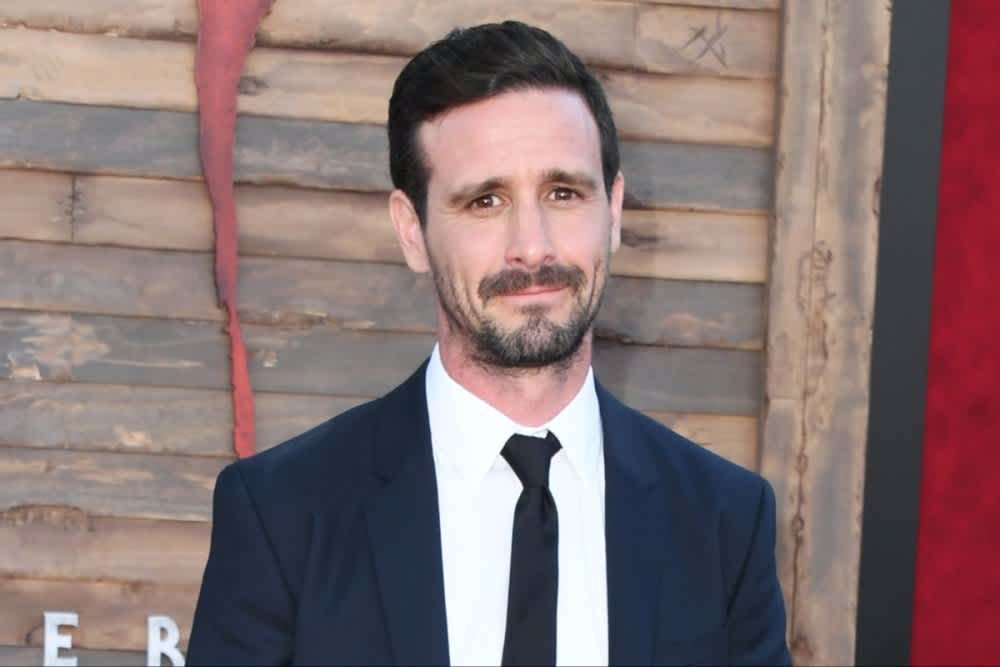 James Ransone