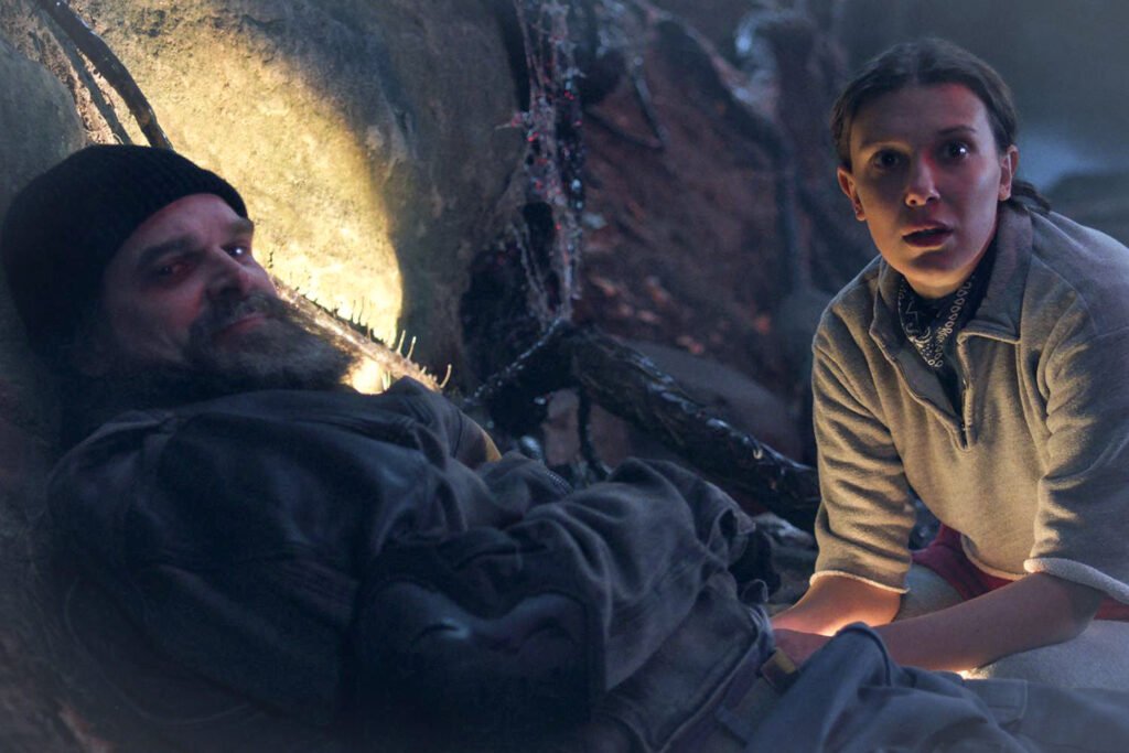 Stranger Things Season 5 Episode 8