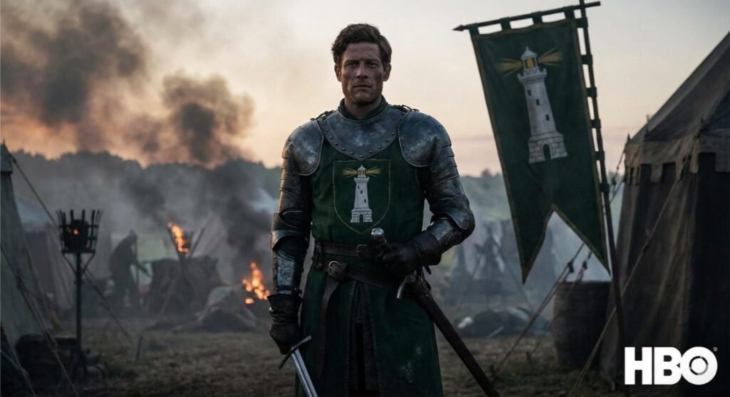 House of the Dragon Season 3