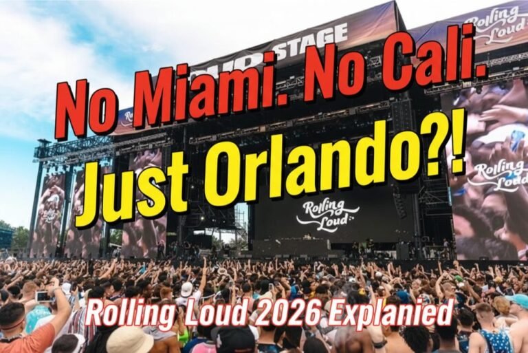 Rolling Loud 2026