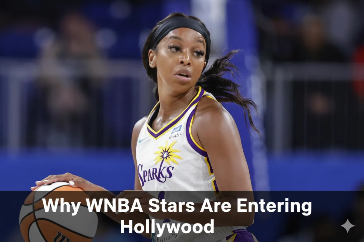 WNBA