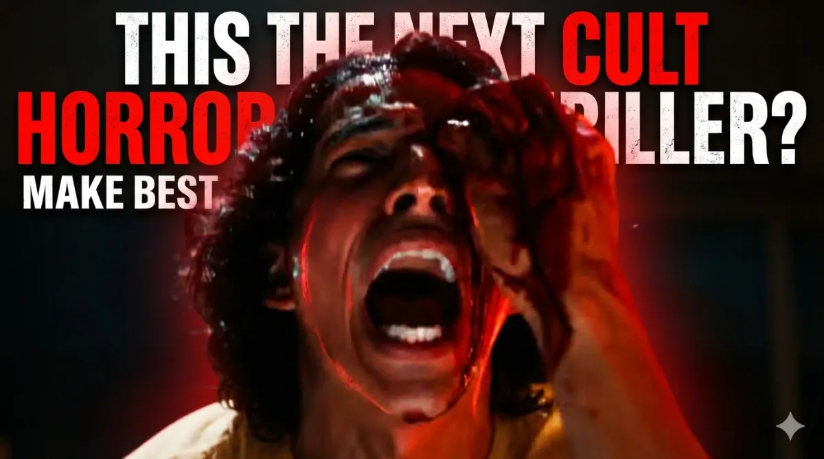 corporate retreat movie trailer