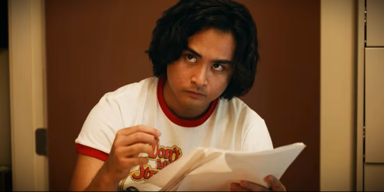 School Spirits Season 3