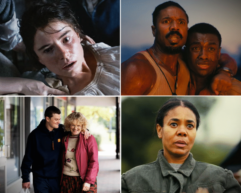 BAFTA 2026 Nomination