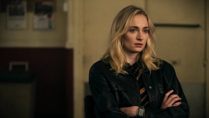 Steal Season 1 Review