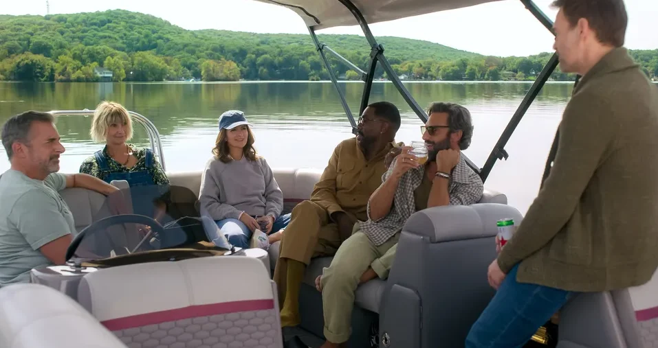 White Lotus Season 4