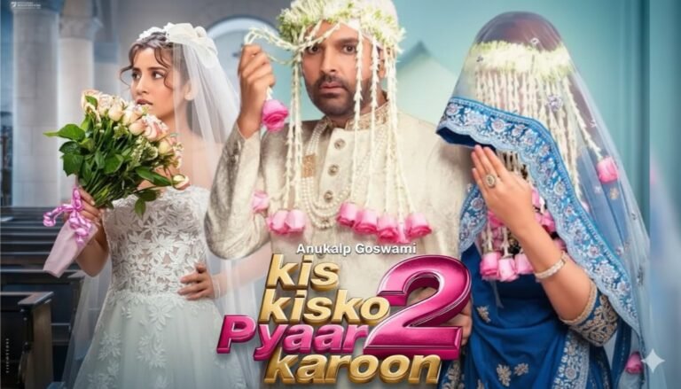 Kis Kisko Pyaar Karoon 2
